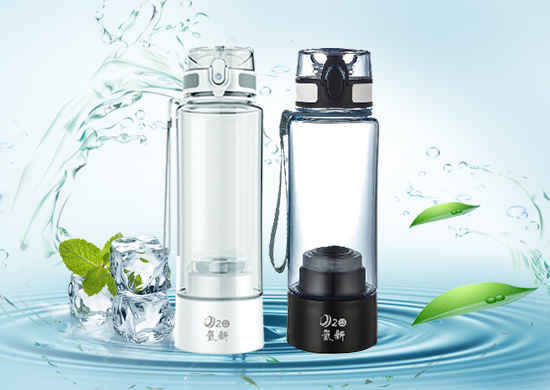 广州品牌氢新富氢水机加盟