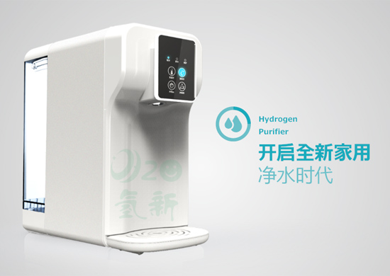武汉专业水素水富氢水机加盟
