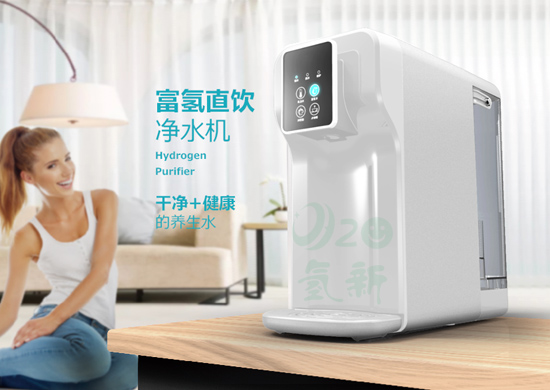 柳州优质氢新富氢水机加盟