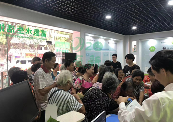 河南品牌水素水机加盟