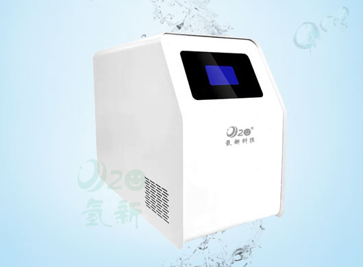 氢气呼吸机
